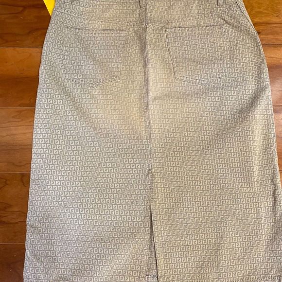 Skirt - Picture 2 of 4